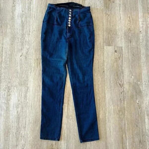 Womens/Juniors Crave Fame by Almost Famous High Rise Jeans - 9